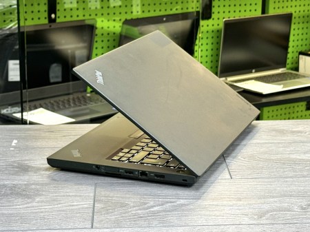 Lenovo Thinkpad T460 4